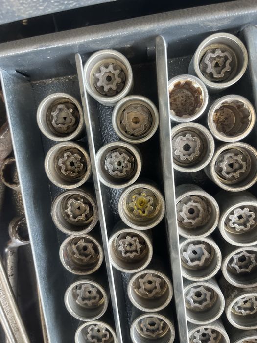 Оригинални секрети за VAG GROUP