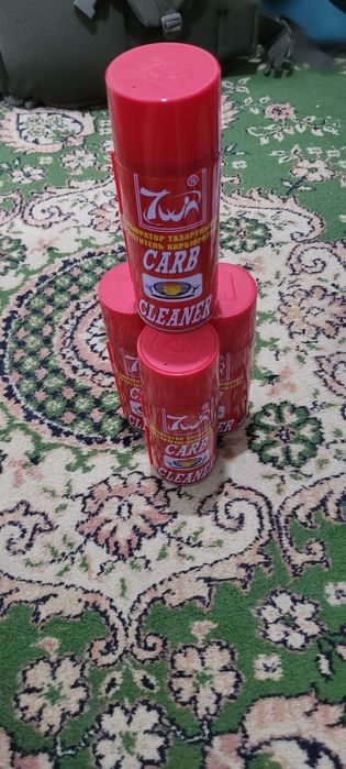 Продам карб. Оригинал.