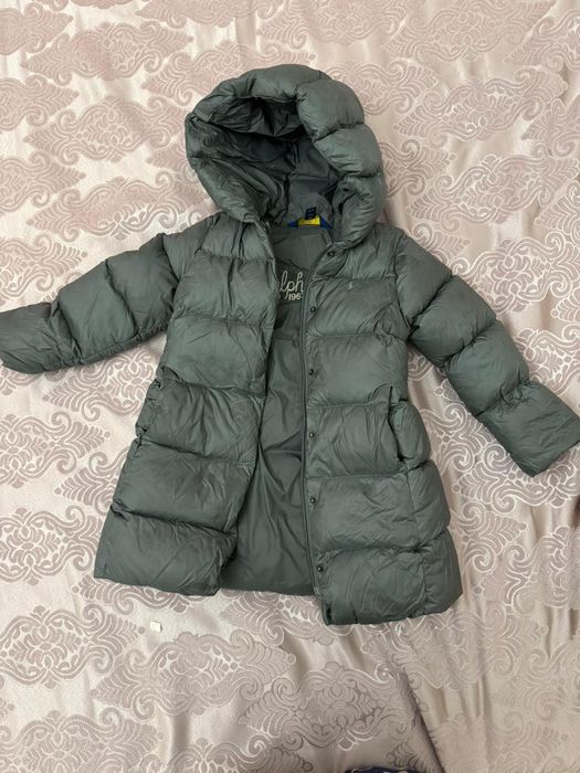 Детская одежда для девочек