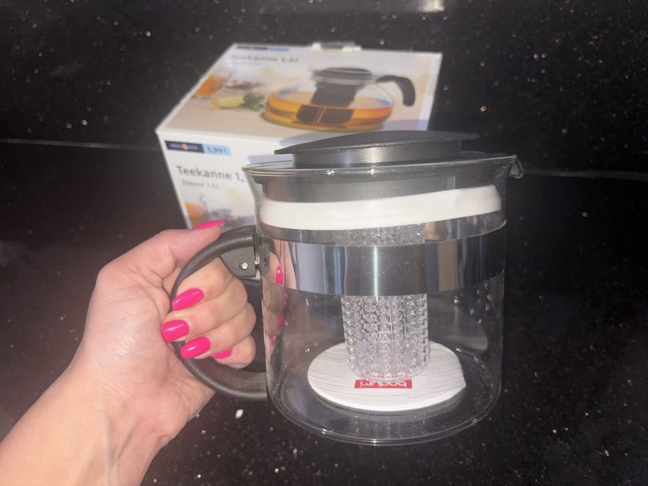 Кана за чай,кафе