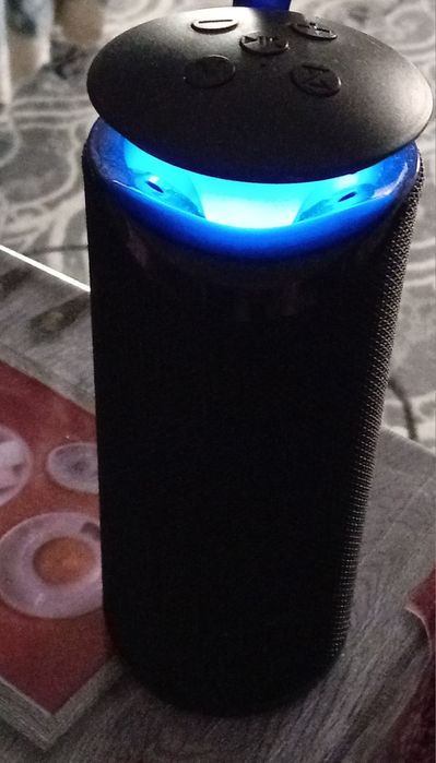 Крутая  новая Калонка ручная