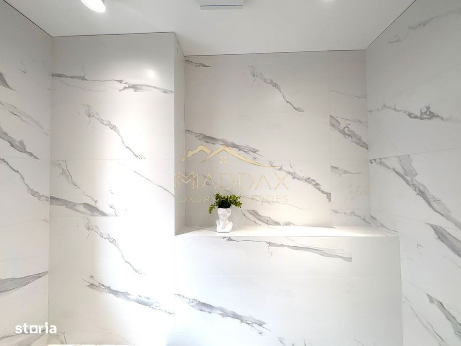 Apartament 2 camere Fabrica de Glucoza - Premium & Exclusivist 195.000