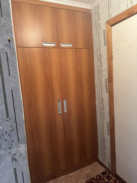 Продам 1 ком кв . 3мкр 16дом