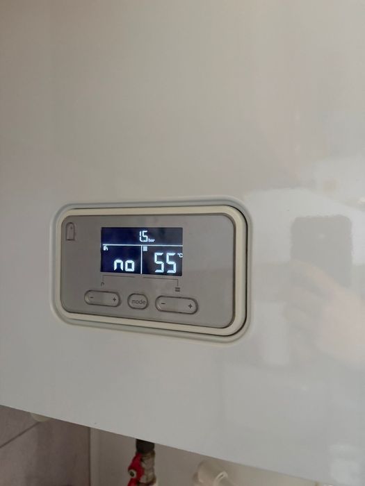 Centrala electeica protherm  electrica 6kw