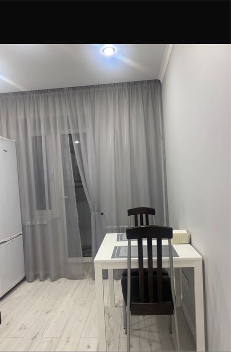 1комнатная  VIP кв