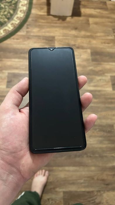 Продам Redmi A3x новый на гарантии