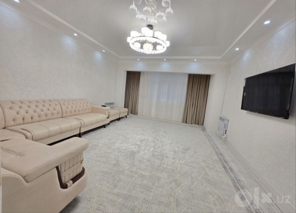 Продажа квартира Чилонзор