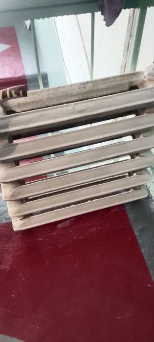 Продам радиаторы отопления б/у