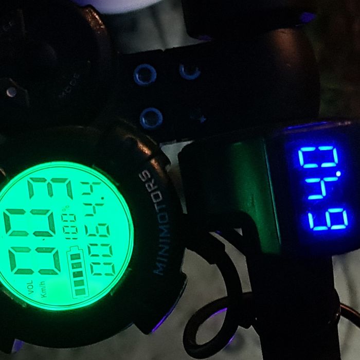 Trotineta raptor ll dualtron