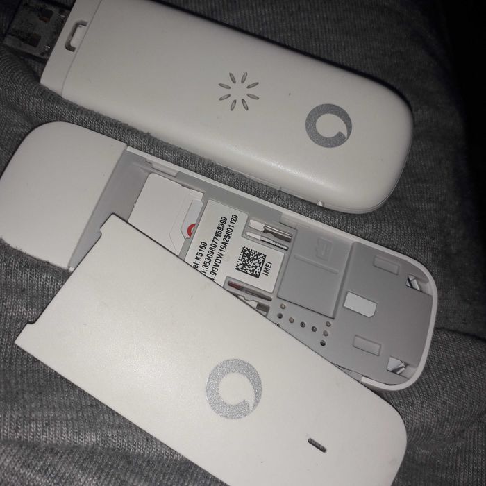 Stic net vodafone predare in Rm Valcea