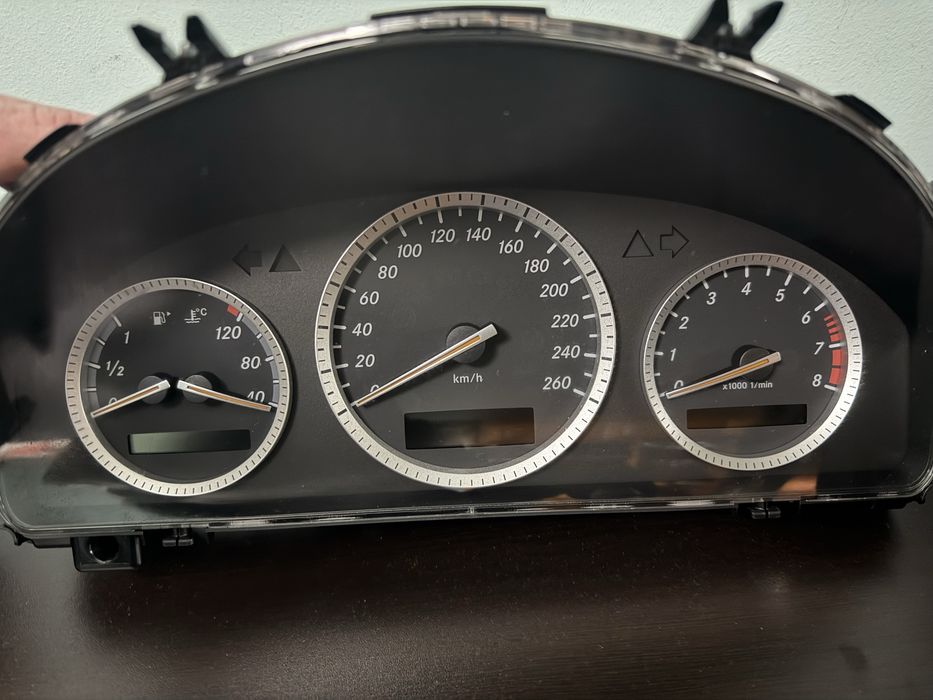 Части за w204 работещи