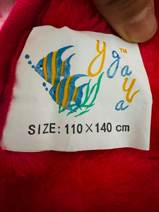 Детский плед продам