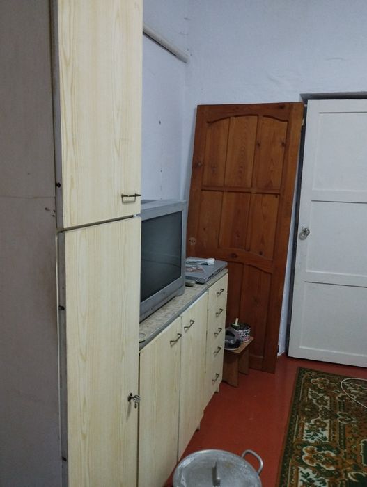 Продам часть дома 2 комнаты