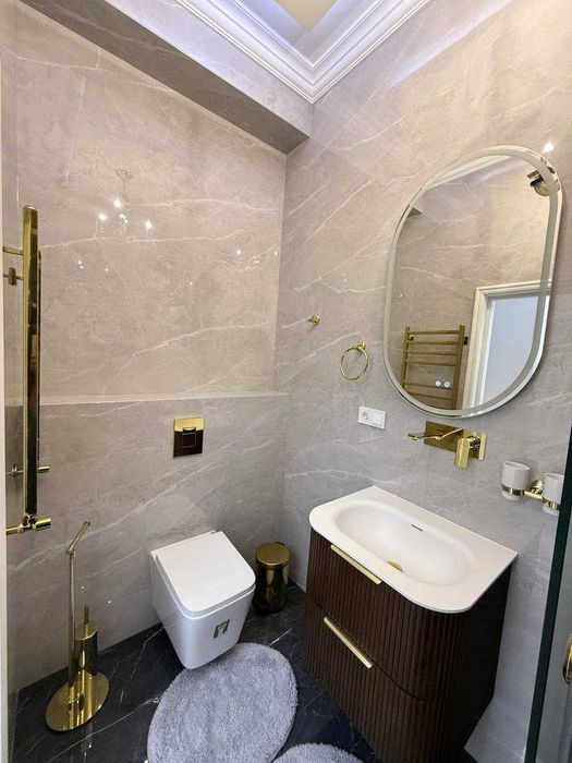 2-х комнатная в ЖК - New Life вторая линия ID: 6018