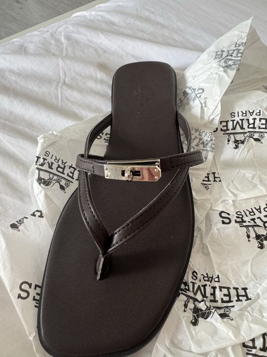 Papuci Hermes colectia noua