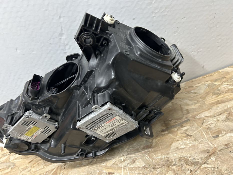 Far faruri Audi A3 8V0 bi xenon 2012-2015 dreapta