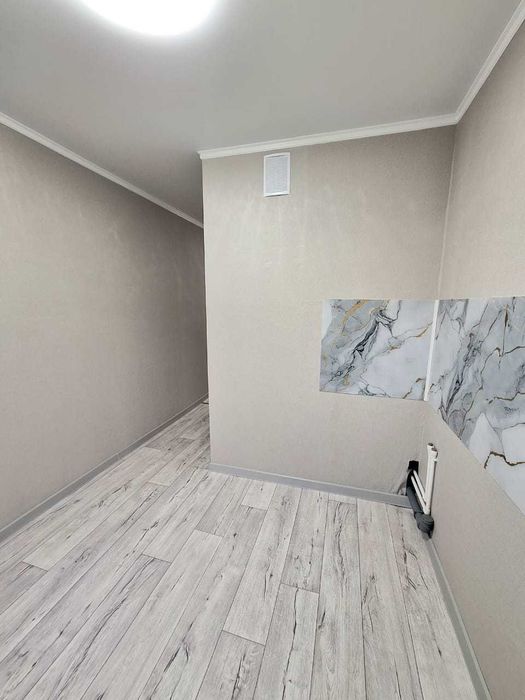 Продаётся 1 комн. квартира, район Автопарк