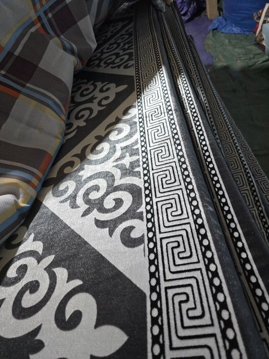 Поролоновые матрасы оптом