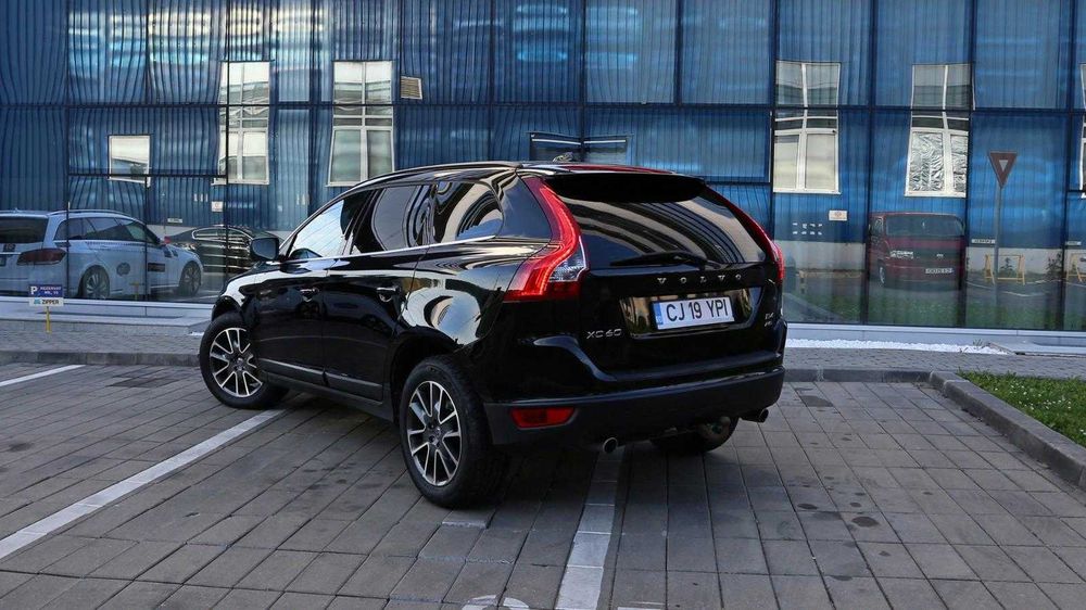 VOLVO XC60 2014 — imagine 3