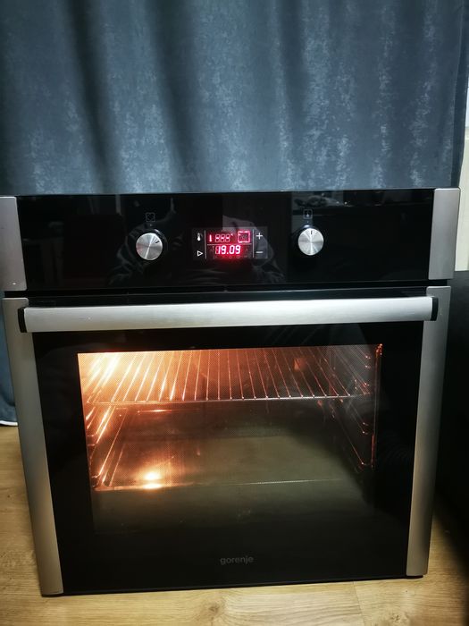 Фурна за вграждане Gorenje
