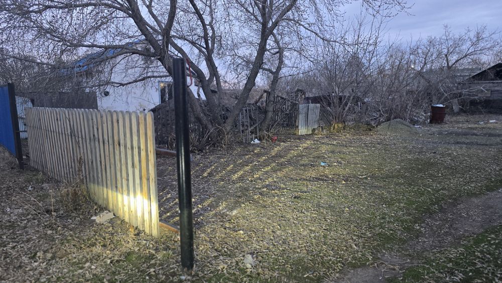 Продам дом миллера 14