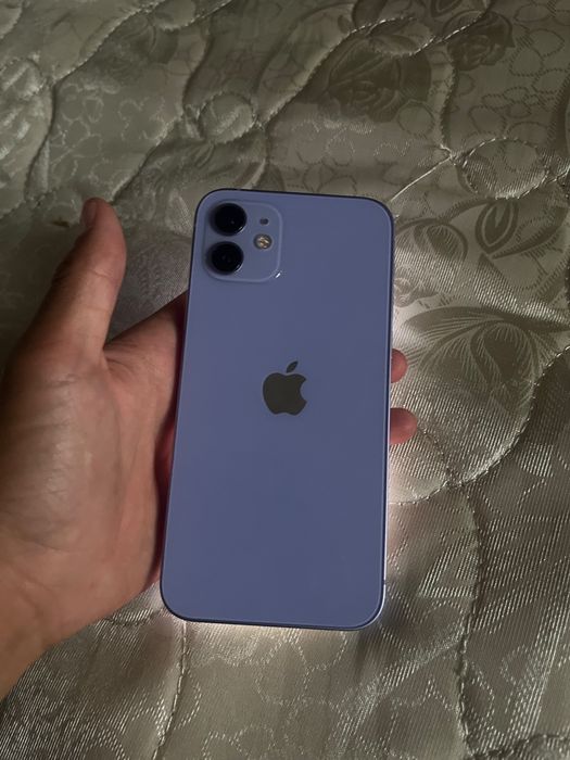 Iphone 12 в идияльном сост