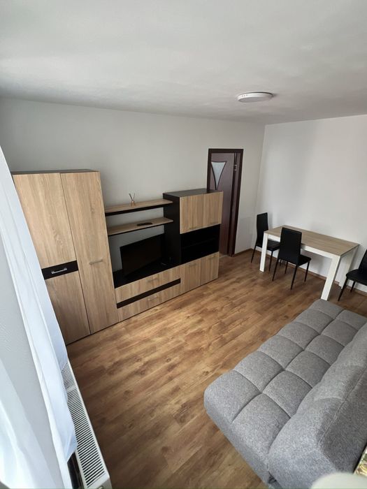 Apartament de inchiriat Oradea Rogerius