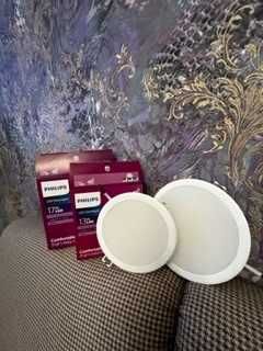 светильники софиты