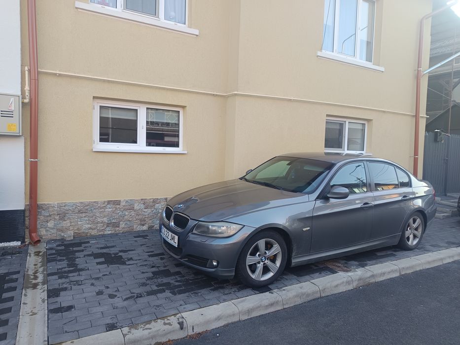 Vând BMW Seria3,an fabricație 2011