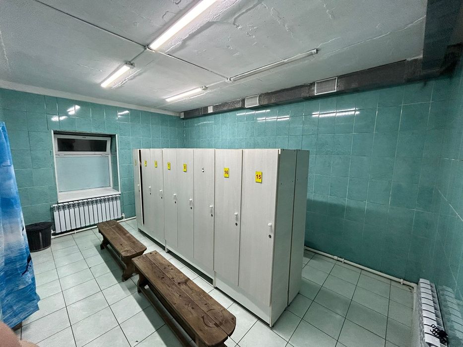 Продаётся здание находиться в Чаглинке