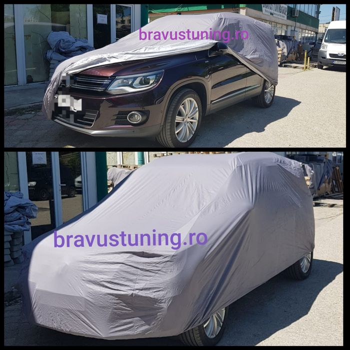 Husa Prelata auto Mazda 2,3,6, CX3  CX30  CX5 323,626