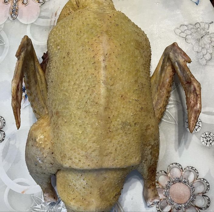 Продам тушки индоутки