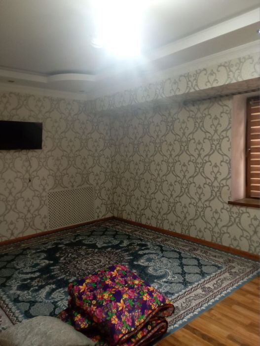 Сдаю !  Юнусабад - Бадамзар  1/3/4   с обстановкой