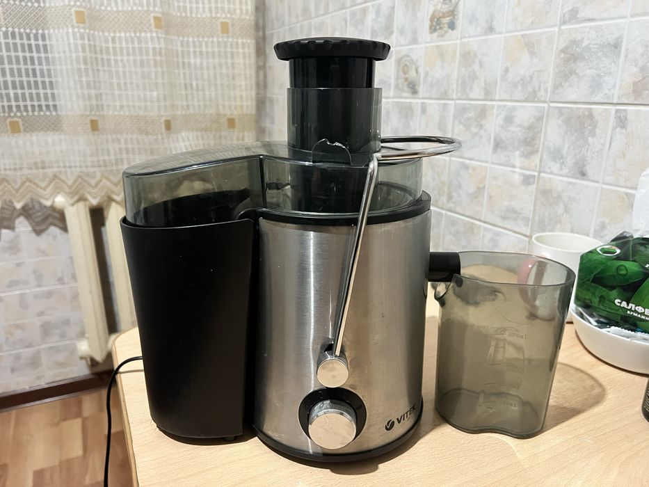 Продам соковыжималку