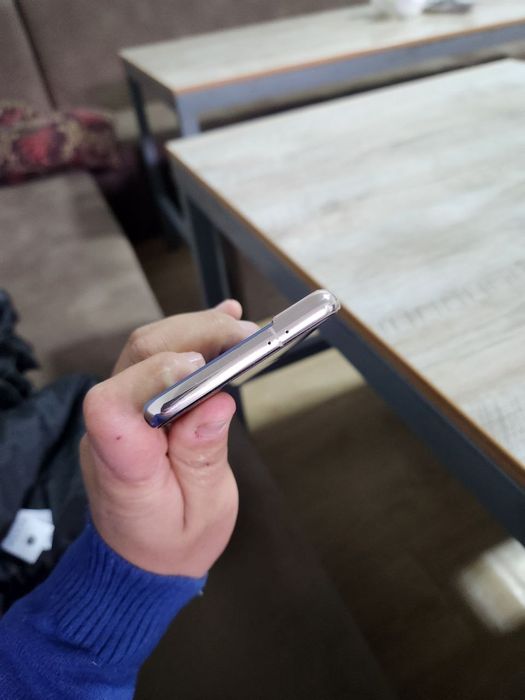 Samsung S21 5G 256gb