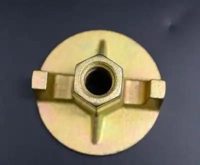 Кофражни шпилки за метален кофраж