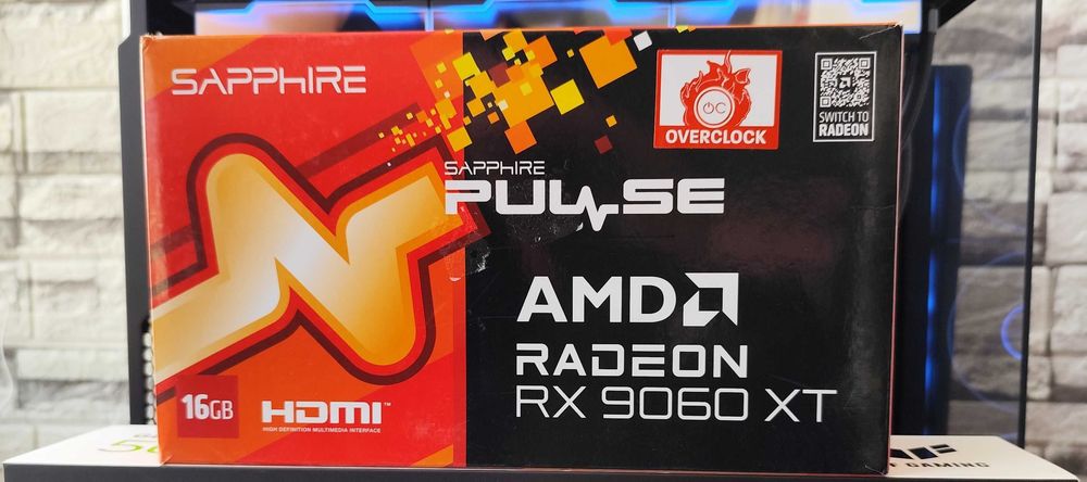 Calculator / PC Gaming AM4 / Setup complet - Ryzen 7 5700X3D + RTX 5060 Ti + 32GB RAM + Cadou