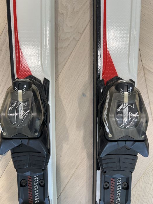 Ски  176см Nordica