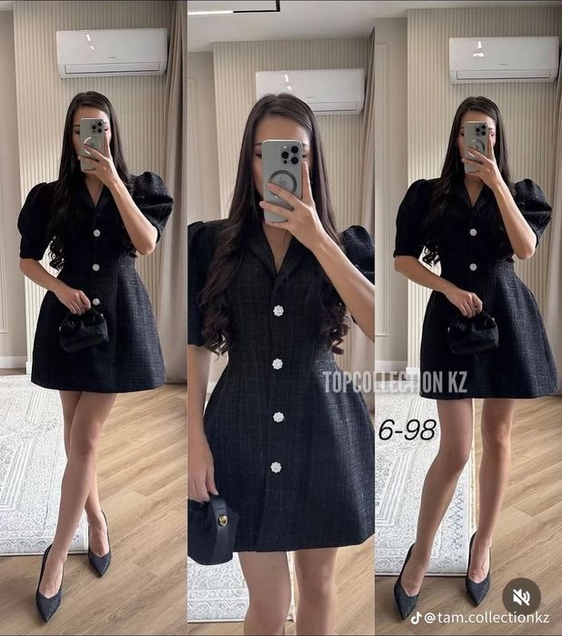 Платье вечерная ..