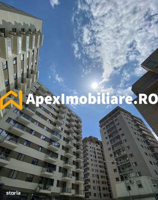 Apartament 2 camere de inchiriat Mihai Bravu Bucuresti | ApexImobiliar