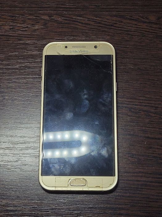 Samsung Galaxy A7