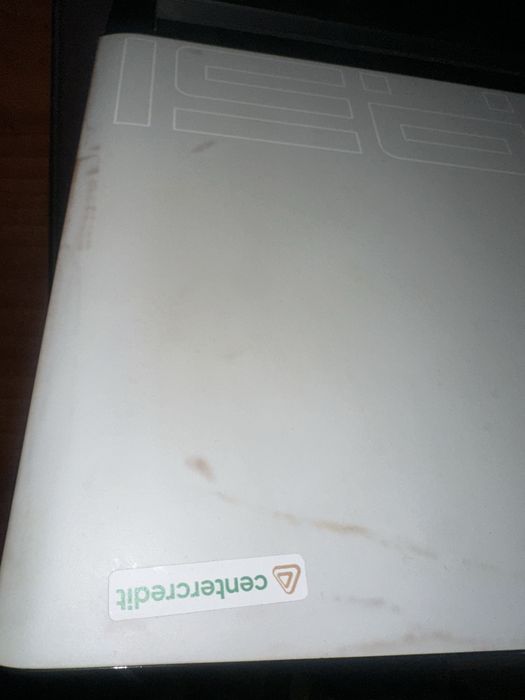 Игровой ноутбук Alienware Area-51m