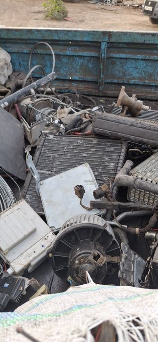 Принимаем кабель любой  Медь Латун Алюмин