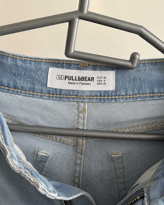 Женские Джинсы Pull&Bear, размер 44 / M, новые