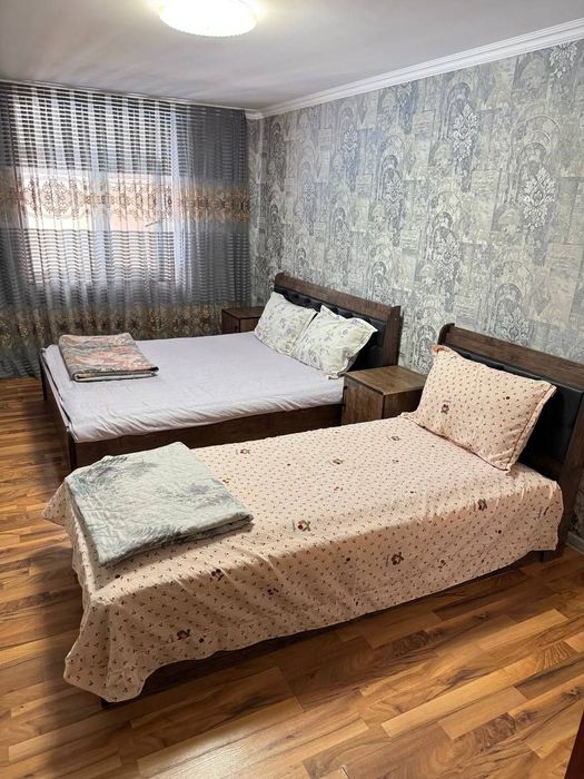 Dacha Burchmulla