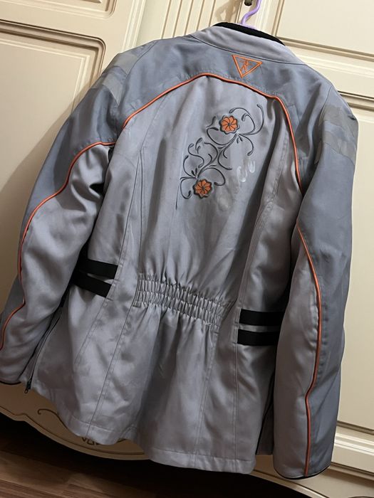 Geaca moto, marimea XL