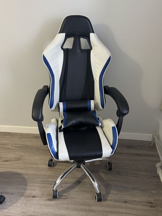 Стул компьютерный