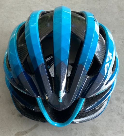 Переключатель, тормоз, педали карбон