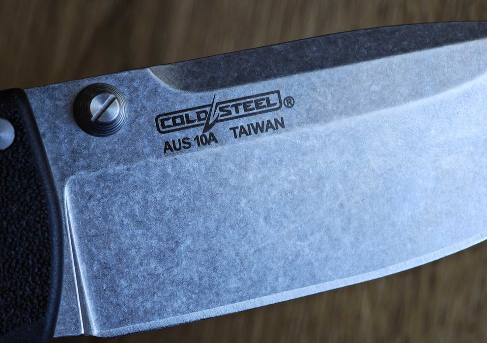 Cold Steel ножове