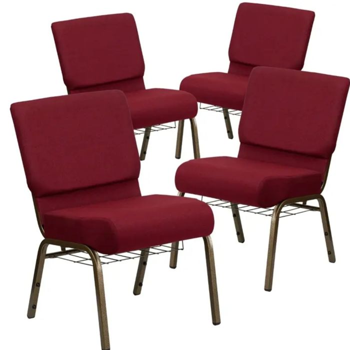 Scaune Banquet biserica